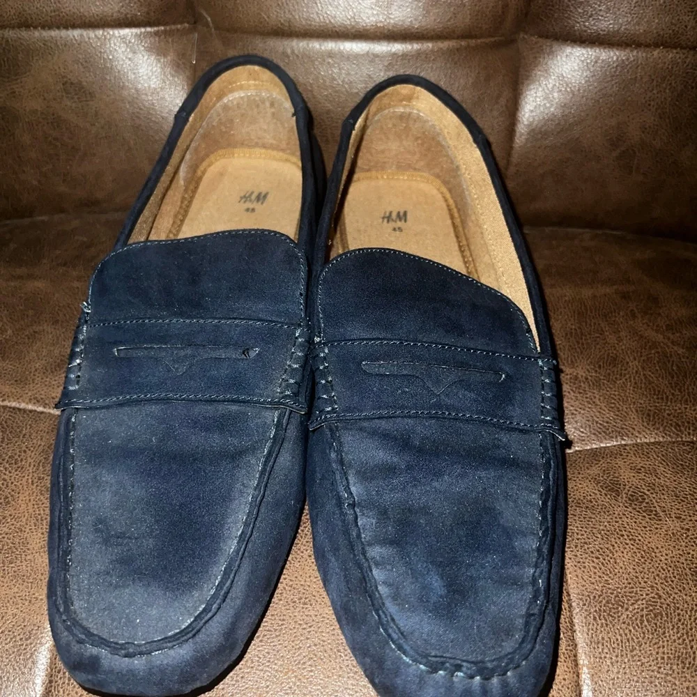 H&M men’s loafers - Picture 2 of 4